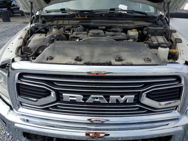 2018 RAM 2500 LONGH - 3C6UR5GL7JG430200