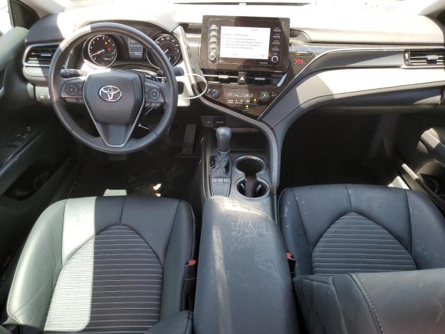 2023 TOYOTA CAMRY SE N - 4T1G11AK9PU155758