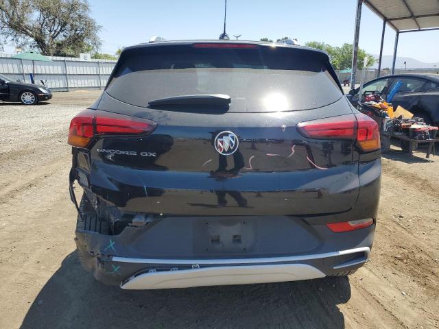 2021 Buick Encore Gx Select VIN: KL4MMDSL2MB160535 Lot: 61546234