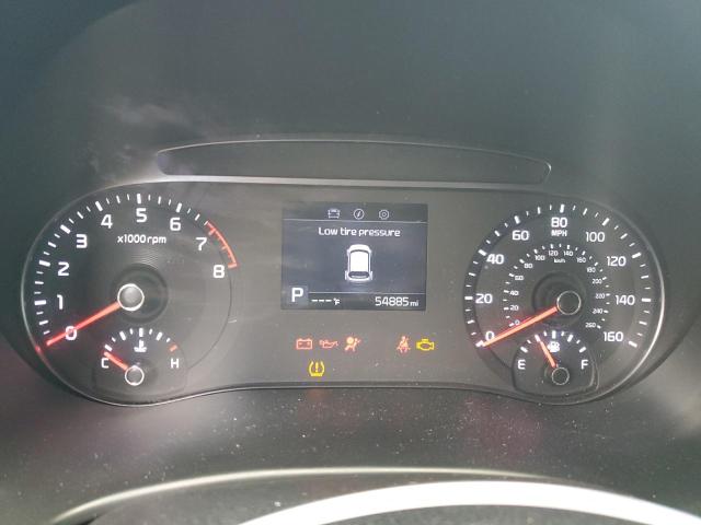 2021 Kia Soul Lx VIN: KNDJ23AU4M7737684 Lot: 61482094