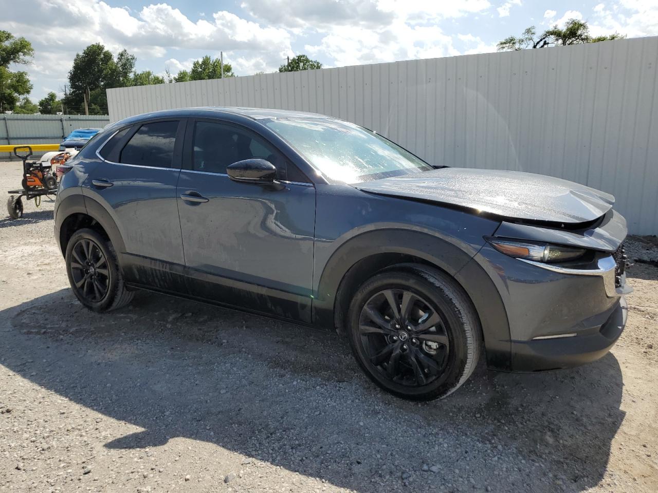 2024 Mazda Cx-30 Preferred vin: 3MVDMBCM3RM633780