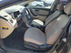 HYUNDAI ELANTRA SE photo