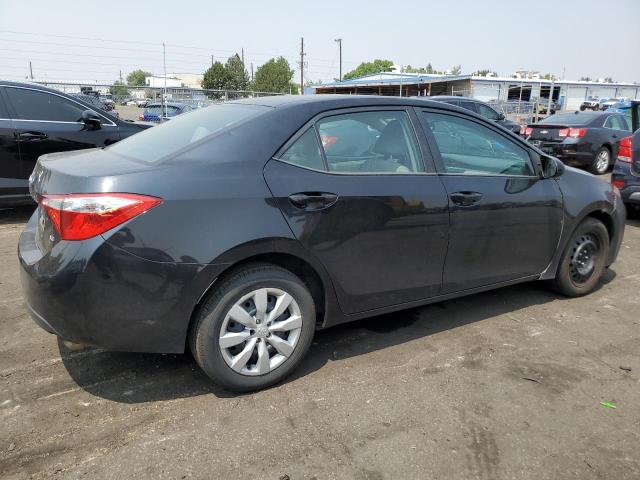 2016 TOYOTA COROLLA L - 5YFBURHE4GP508294