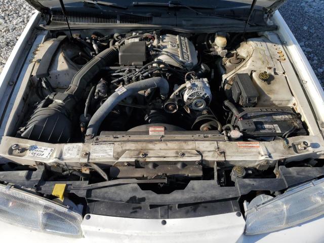 1996 Ford Thunderbird Lx VIN: 1FALP6248TH148419 Lot: 61892244