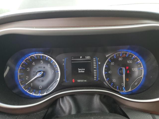 2020 CHRYSLER VOYAGER LX - 2C4RC1DG4LR182467