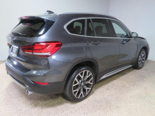 VIN WBXJG7C09M5U01935 2021 BMW X1, Sdrive28I no.3