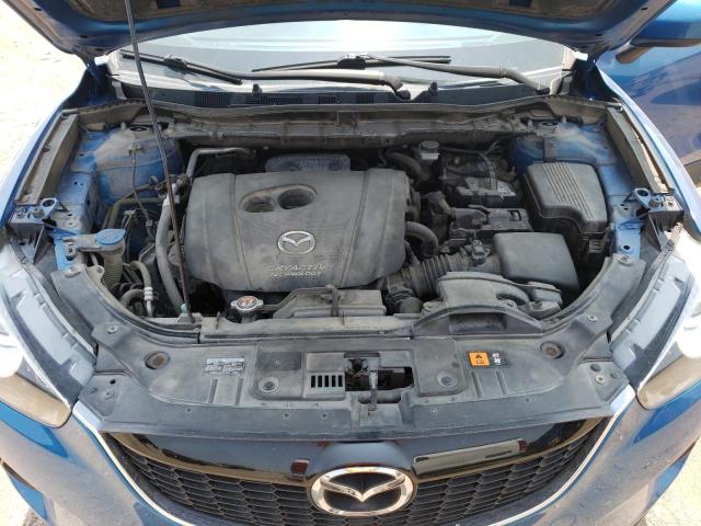 VIN JM3KE4CY8E0383767 2014 Mazda CX-5, Touring no.12