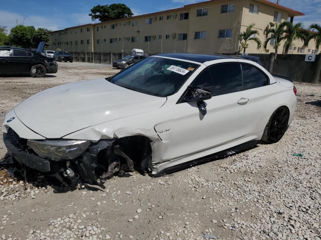 VIN WBS4Z9C50KEJ63703 2019 BMW M4 no.1