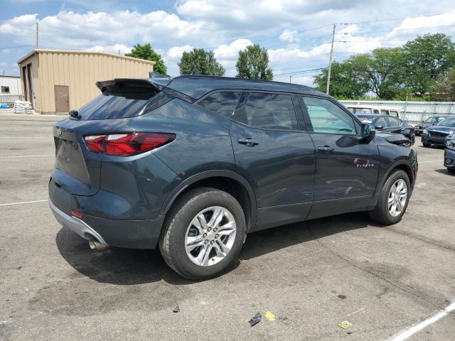 2020 CHEVROLET BLAZER 1LT - 3GNKBBRA3LS648334