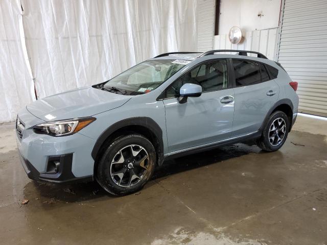 JF2GTABC1JH256655 2018 Subaru Crosstrek Premium