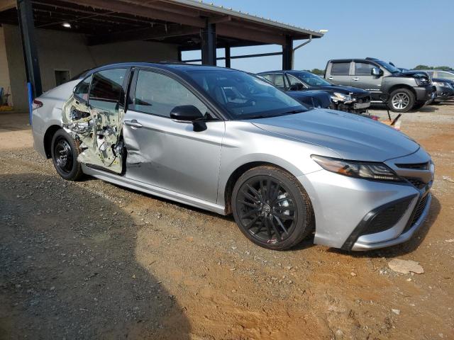 VIN 4T1K61AKXRU262817 2024 Toyota Camry, Xse no.4