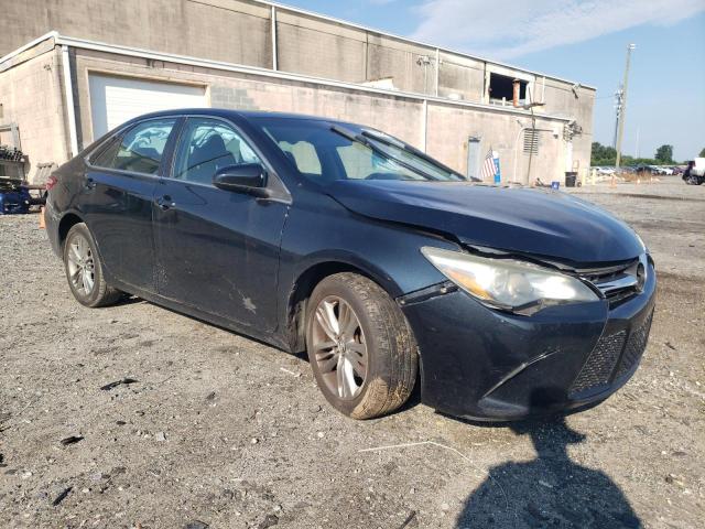 VIN 4T1BF1FK6FU041851 2015 Toyota Camry, LE no.4