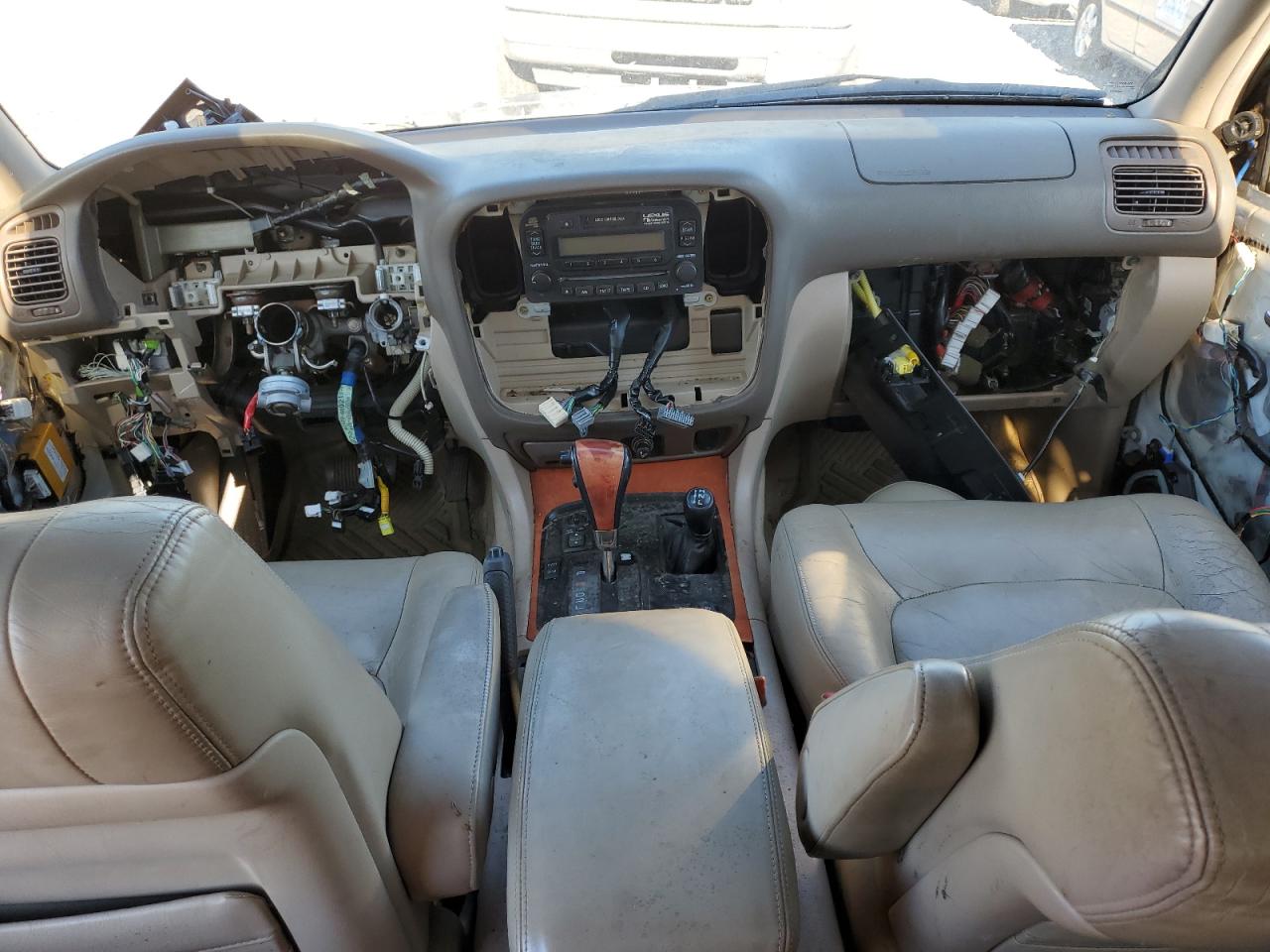 JT6HT00W2Y0083965 2000 Lexus Lx 470