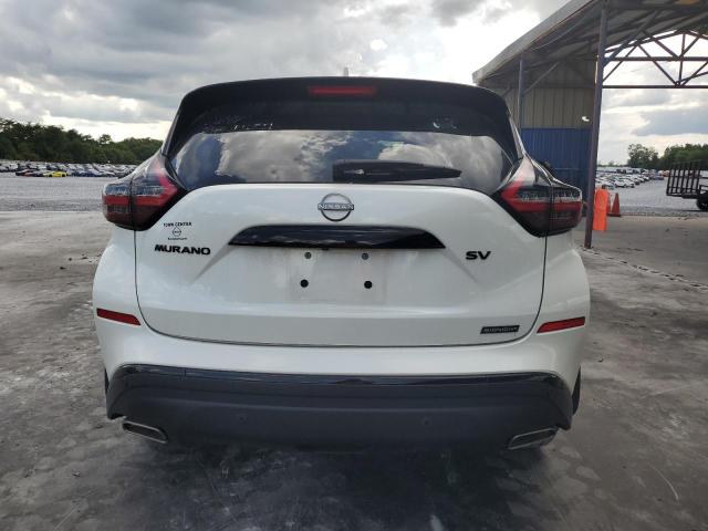 2024 NISSAN MURANO SV - 5N1AZ2BJ2RC100247