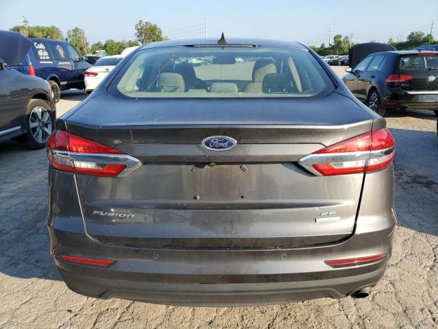 VIN 3FA6P0HD8KR145745 2019 Ford Fusion, SE no.6