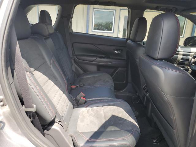 2020 MITSUBISHI OUTLANDER - JA4AD3A33LJ001543