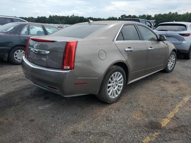 2012 Cadillac Cts Luxury Collection VIN: 1G6DE5E51C0156088 Lot: 62313734