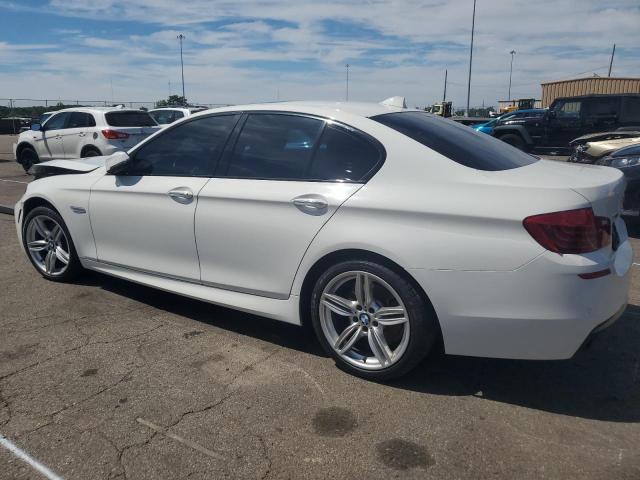 WBA5B3C59GG259898 2016 BMW 535 Xi