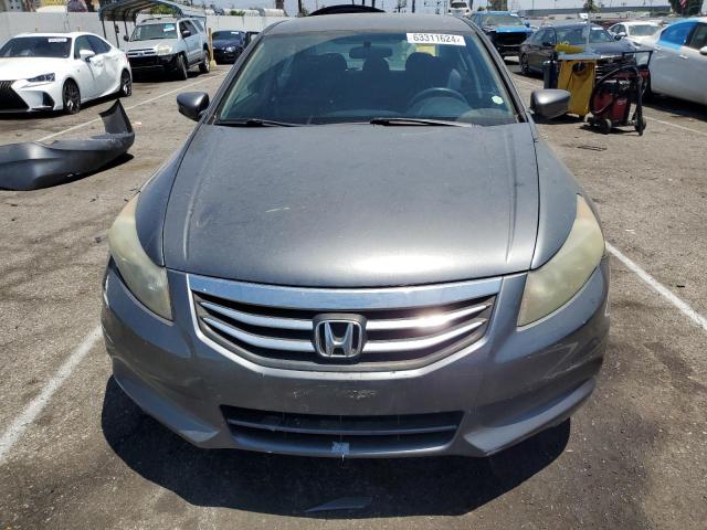 2011 Honda Accord Lx VIN: 1HGCP2F30BA134821 Lot: 63311624