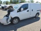 NISSAN NV200 2.5S photo