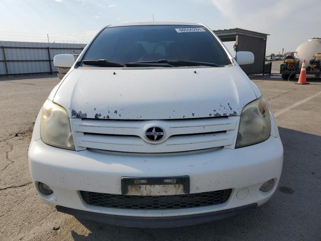 2004 Toyota Scion Xa VIN: JTKKT624940048811 Lot: 60556284