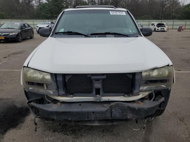 2004 Chevrolet Trailblazer Ls VIN: 1GNDT13S442290661 Lot: 62487934