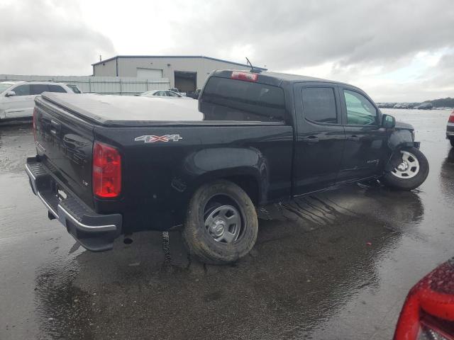 2021 CHEVROLET COLORADO - 1GCGTBEN3M1141330