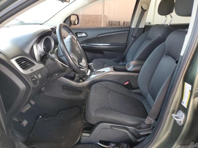 2016 DODGE JOURNEY SE - 3C4PDCAB9GT235093