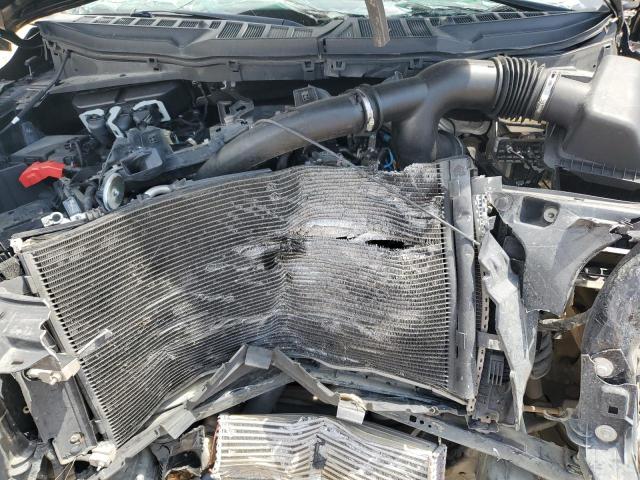 2021 FORD F150 SUPER - 1FTEX1CP7MKD79623