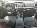 TOYOTA HIGHLANDER photo