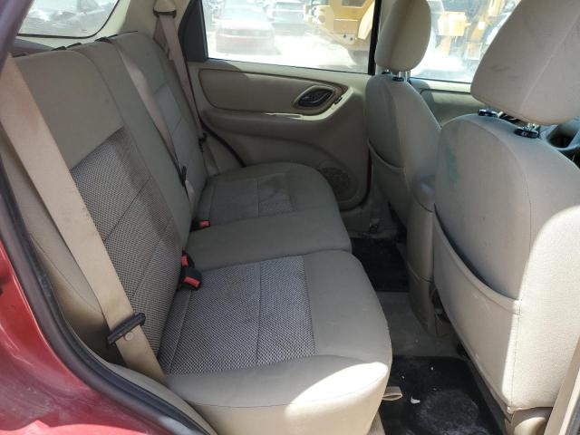 2006 Ford Escape Xlt VIN: 1FMYU93156KA97172 Lot: 61508394