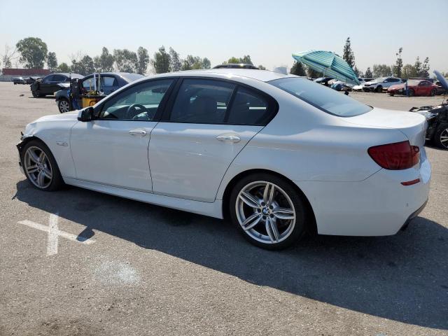 VIN WBAFR7C58DC826371 2013 BMW 5 Series, 535 I no.2