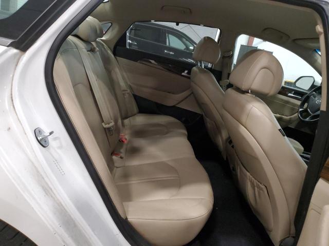 2016 HYUNDAI SONATA HYB - KMHE34L14GA023192