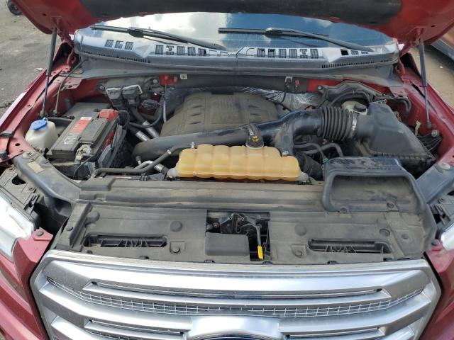 VIN 1FTEW1EG3FFA14576 2015 Ford F-150, Supercrew no.11