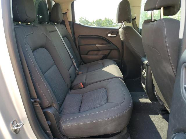 2019 CHEVROLET COLORADO L - 1GCGTCEN8K1356415