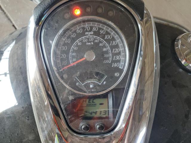 2016 SUZUKI VL1500 B - JS1VY56A8G2100108