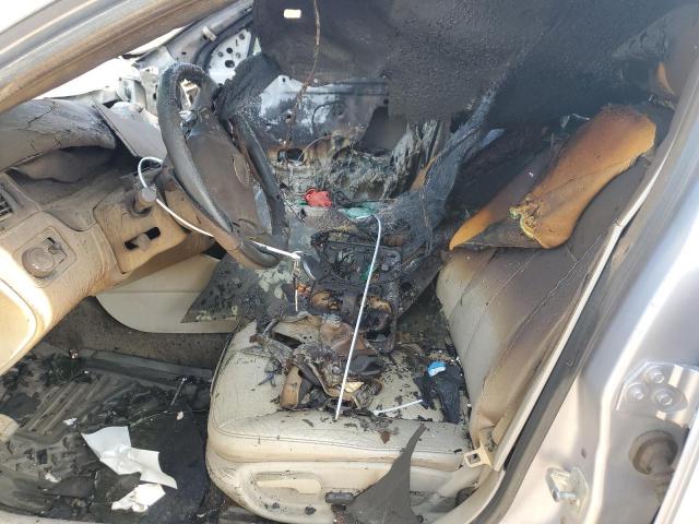 2006 Chevrolet Impala Ltz VIN: 2G1WU581569217513 Lot: 61756534