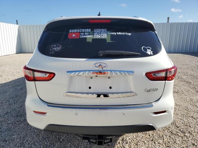 2014 Infiniti Qx60 VIN: 5N1AL0MN9EC536433 Lot: 61349004