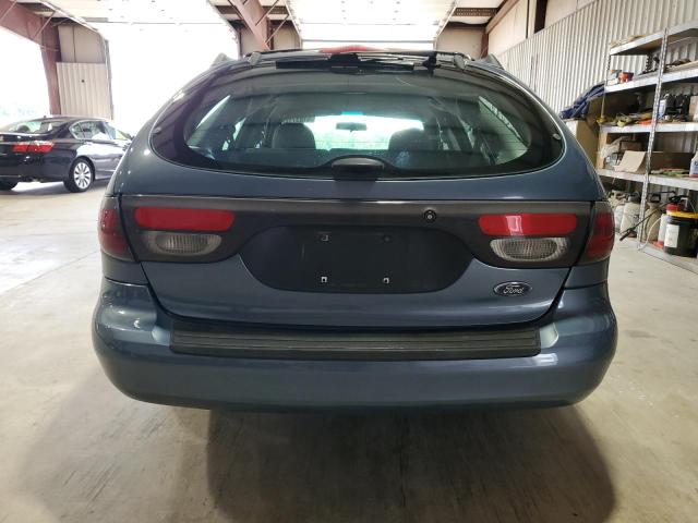 2000 Ford Taurus Se VIN: 1FAFP58S1YA200423 Lot: 61837124