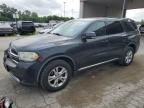 DODGE DURANGO CR photo