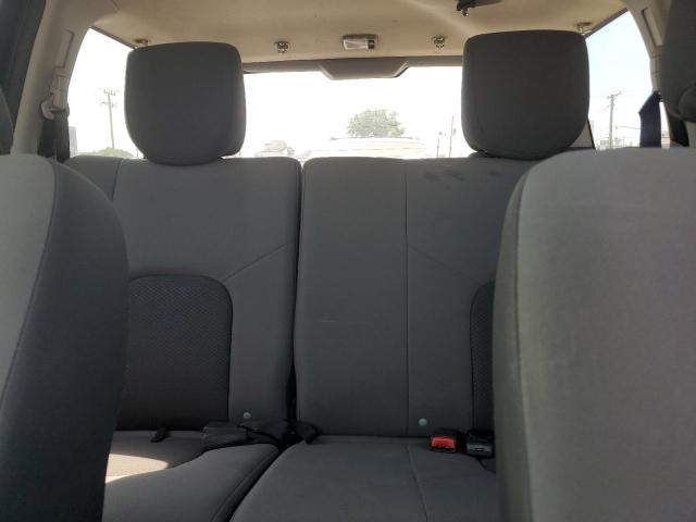 2015 NISSAN XTERRA X 5N1AN0NW0FN652126
