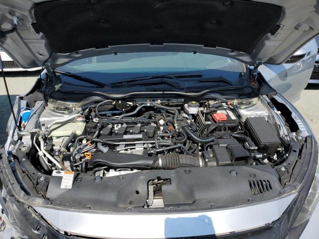 2018 HONDA CIVIC EX - SHHFK7H53JU411150