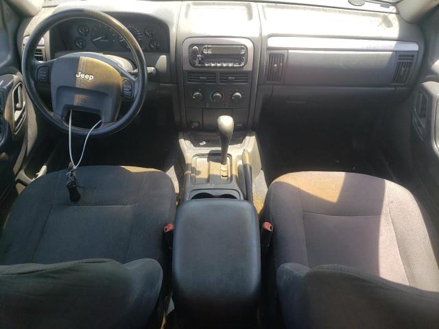 2002 Jeep Grand Cherokee Laredo VIN: 1J4GX48S42C258069 Lot: 63145264