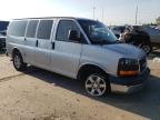 GMC SAVANA G15 снимка