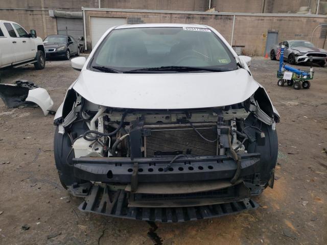2016 NISSAN VERSA NOTE - 3N1CE2CP7GL389416