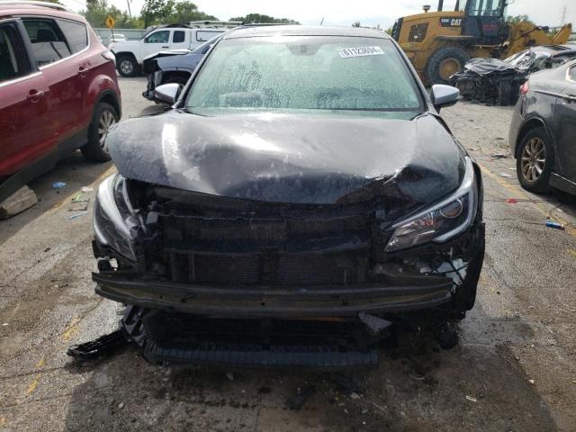 2019 SUBARU LEGACY SPO 4S3BNAS68K3015347