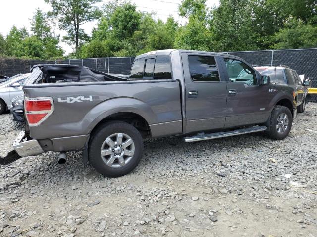 VIN 1FTFW1ET7DFD88106 2013 Ford F-150, Supercrew no.3