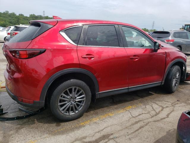 2021 MAZDA CX-5 TOURI - JM3KFBCM8M0320388