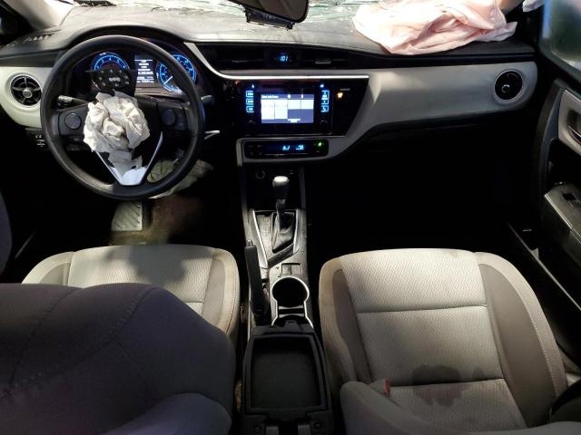 2017 TOYOTA COROLLA L - 5YFBURHE7HP709351