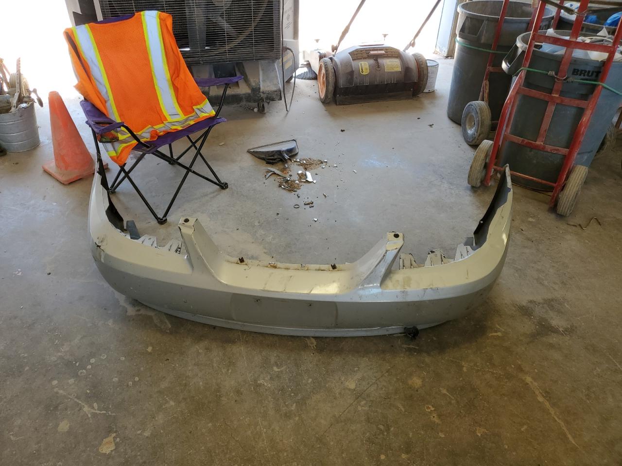 1FAFP45X6YF278421 2000 Ford Mustang Gt